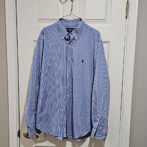 Mens Polo